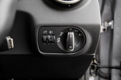Audi A1 SPORTBACK TFSI SPORT 11