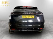 Nissan ARIYA 63kWh Evolve SUV 5dr Electric Auto 7.4kW Charger (217 ps) 1 Owner - Sensor 6