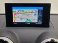 Audi A3 1.6 TDI S line S Tronic Euro 6 (s/s) 4dr (Nav) 45