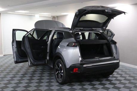 Peugeot 2008 PURETECH S/S ALLURE PREMIUM 21