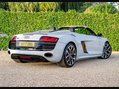 Audi R8 5.2 R8 Spyder Quattro V10 Semi-Auto 4WD 2dr 10