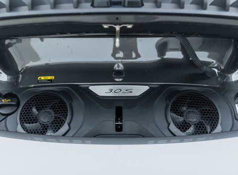 Porsche 911 Carrera S (992) 30