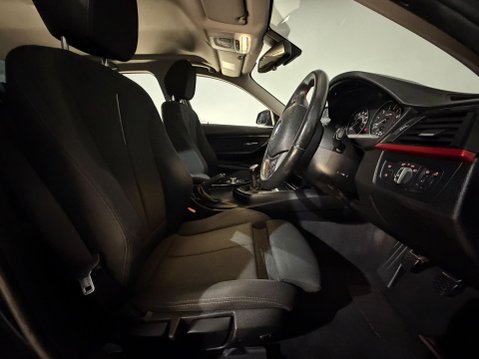 BMW 3 Series 316I SPORT 16