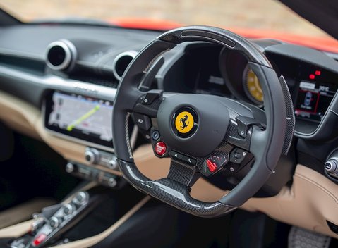 Ferrari Portofino 13