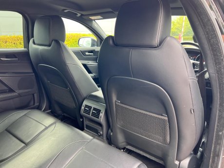 Jaguar XE 2.0i R-Sport Auto Euro 6 (s/s) 4dr 37