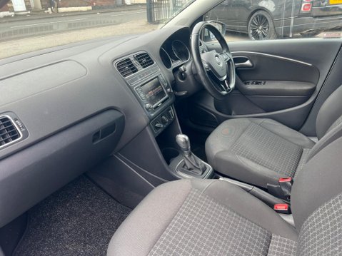 Volkswagen Polo 1.2 TSI BlueMotion Tech SE DSG Euro 6 (s/s) 5dr 23