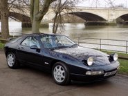 Porsche 928 GT 75