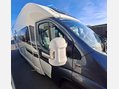 Swift Escape 694 Vogue Edition AUTO 11