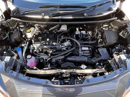 Toyota Yaris Cross 1.5 Yaris Cross Excel HEV Auto 5dr 7