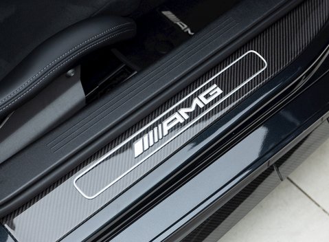 Mercedes-Benz AMG GT R GT R Pro 18