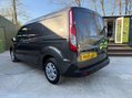 Ford Transit Connect 1.5 Transit Connect 240 Limited TDCi 69