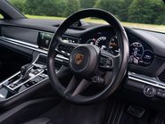 Porsche Panamera 4 E-Hybrid Platinum Edition 13