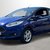 Ford Fiesta 1.0 EcoBoost Zetec 3dr 6