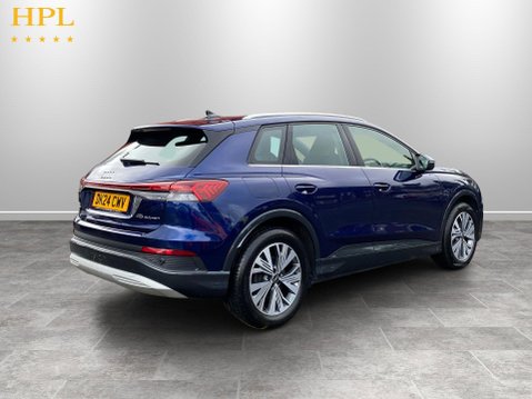 Audi Q4 0.0L 7