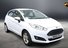 Ford Fiesta 1.2 Fiesta Zetec 5dr
