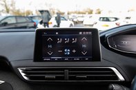 Peugeot 3008 PURETECH S/S GT LINE PREMIUM 23