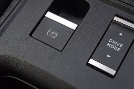 Jeep Avenger 1St Edition 29