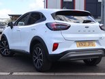 Ford Puma 1.0T EcoBoost MHEV Titanium SUV 5dr Petrol Manual Euro 6 (s/s) (125 ps) 6