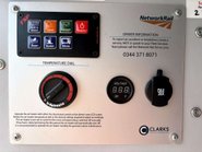 Vauxhall Movano L2H2 130 ps F3500 Mobile Workshop Van - Air Con 17