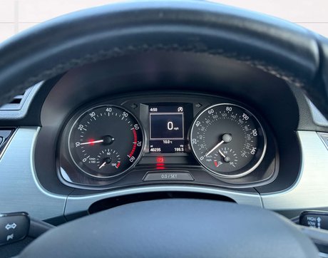 Skoda Fabia 1.2 Fabia SE TSI 5dr 15