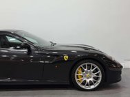 Ferrari 599 6.0 V12 GTB Fiorano Coupe 2dr Petrol F1 Euro 4 (612 bhp) 15