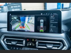 BMW X3 3.0 X3 M40i MHEV Auto 4WD 5dr 15