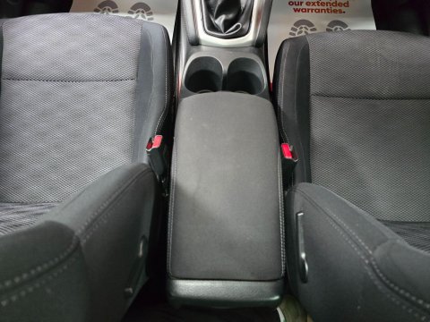 Nissan Qashqai 1.2 DIG-T N-Connecta 2WD Euro 6 (s/s) 5dr 22