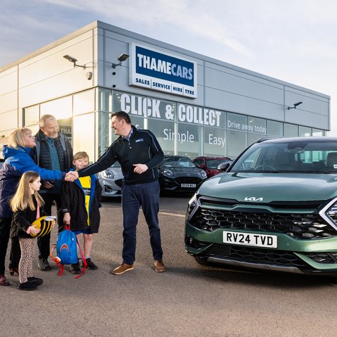 Used Cars Aylesbury
