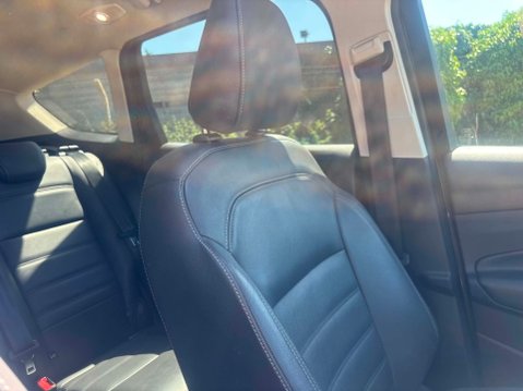 Ford Kuga TITANIUM X 10