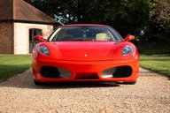 Ferrari F430 4.3 2dr 8