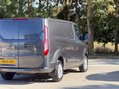 Ford Transit Custom 2.0 Transit Custom 280 Limited EcoBlue 5dr 18