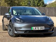 Tesla Model 3 LONG RANGE AWD 1