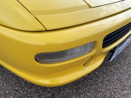 Ferrari F355 SPIDER MANUAL 21