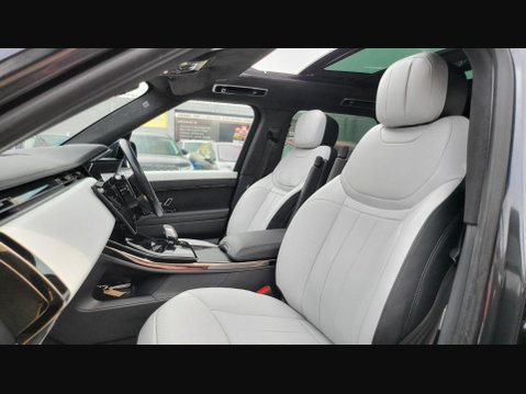 Land Rover Range Rover Sport AUTOBIOGRAPHY 46