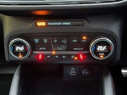 Ford Kuga 2.5 Kuga ST-Line X Edition PHEV CVT 5dr 48