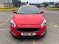 Ford Focus 1.0 Focus Titanium X 5dr - NATIONAL DELIVERY* 16