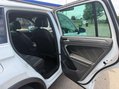 Volkswagen Tiguan 1.5 Tiguan R-Line TSi Semi-Auto 5dr 15