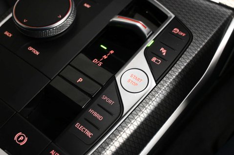 BMW 3 Series 2.0 330E M Sport Auto 5dr 36