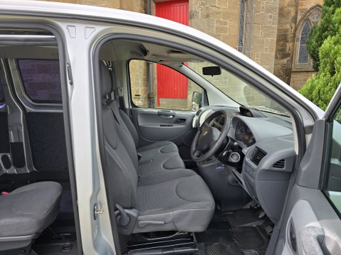 Peugeot Expert HDI TEPEE COMFORT 23