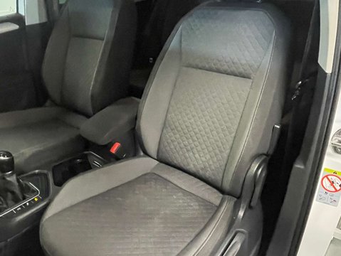 Volkswagen Tiguan 1.5 Tiguan Match TSi Evo 5dr 41