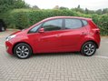 Hyundai ix20 1.4 Blue Drive SE Nav Euro 6 (s/s) 5dr 7