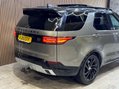 Land Rover Discovery 3.0 Discovery HSE TD6 Auto 4WD 5dr 17