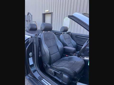 Audi A4 2.4 A4 SE Cabriolet Auto 2dr 24