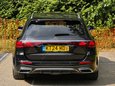 Mercedes-Benz E Class 2.0 E 300 AMG LINE Advanced E Auto 5dr 26