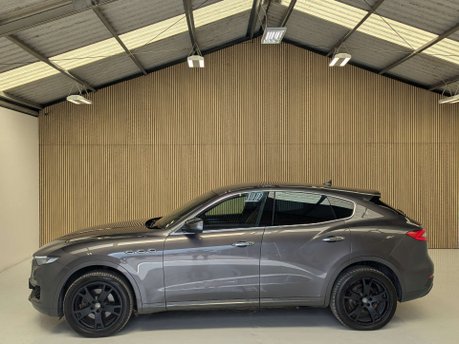 Maserati Levante 3.0 Levante D V6 Auto 4WD 5dr 26