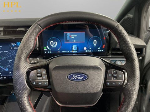 Ford Puma 1.0T EcoBoost MHEV ST-Line X SUV 5dr Petrol Hybrid DCT Euro 6 (s/s) (155 ps 13