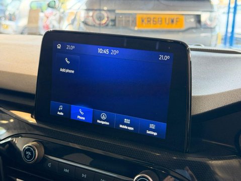 Ford Kuga 2.0 EcoBlue MHEV ST-Line SUV 5dr Diesel Manual Euro 6 (s/s) (150 ps) 17