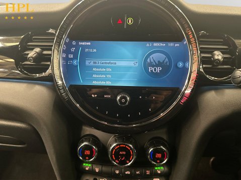 Mini Hatch Cooper SE 32.6kWh Level 2 Hatchback 3dr Electric Auto (184 ps) 1 owner 18