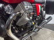 Moto Guzzi V7 750 2009 26K NEW MOT SERVICED 1 OWNER MODERN RETRO BIKE 750CC 20