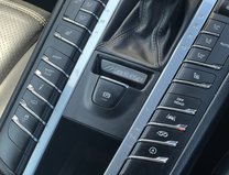 Porsche Macan 3.6T V6 Turbo SUV 5dr Petrol PDK 4WD Euro 6 (s/s) (400 ps) 52